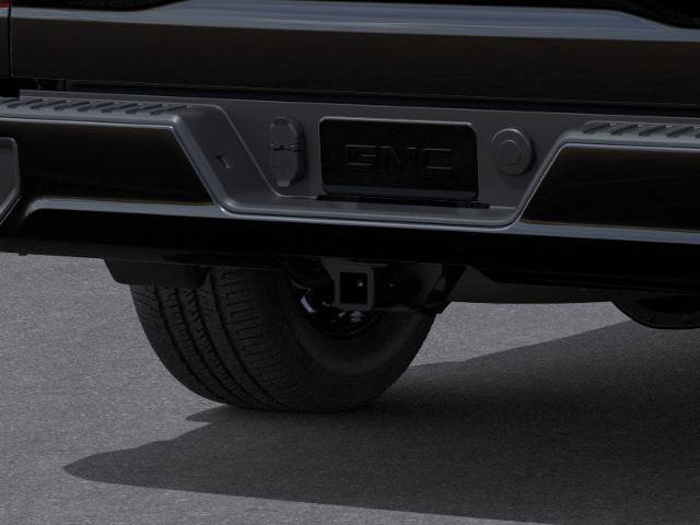 2025 GMC Sierra 1500 Vehicle Photo in WATERTOWN, CT 06795-3318