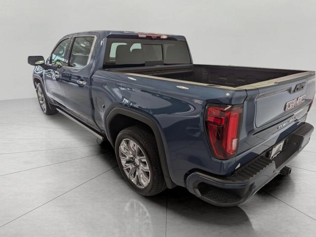2024 GMC Sierra 1500 Vehicle Photo in MIDDLETON, WI 53562-1492