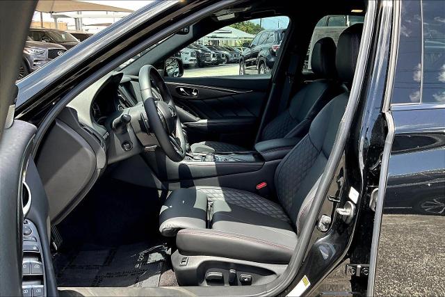 2022 INFINITI Q50 Vehicle Photo in San Antonio, TX 78230