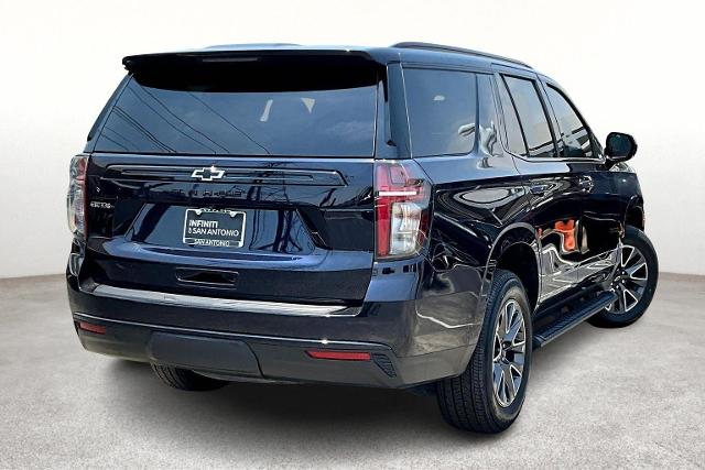2023 Chevrolet Tahoe Vehicle Photo in San Antonio, TX 78230