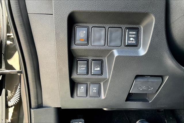 2024 Nissan Frontier Vehicle Photo in San Antonio, TX 78230