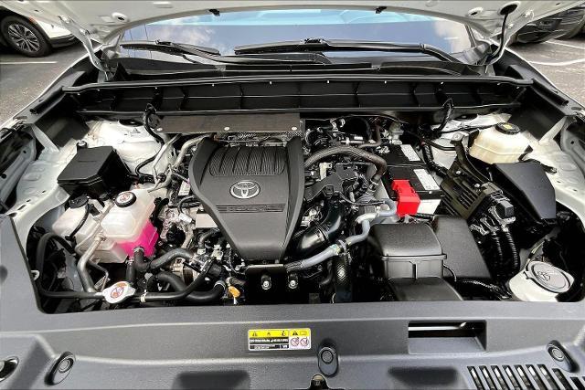 2023 Toyota Highlander Vehicle Photo in San Antonio, TX 78230