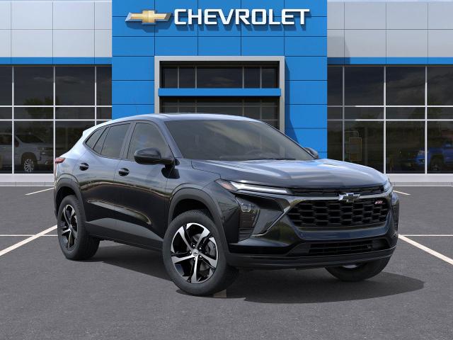 2025 Chevrolet Trax Vehicle Photo in PAWLING, NY 12564-3219