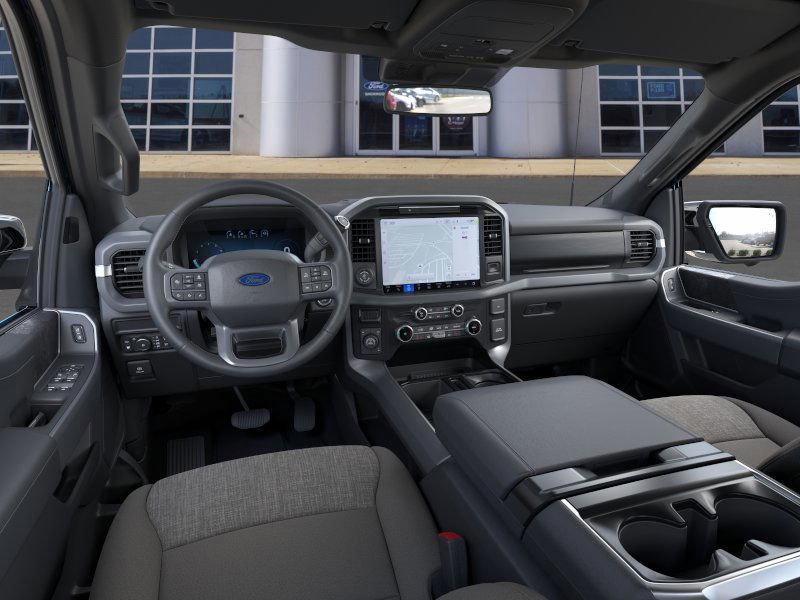 2025 Ford F-150 Vehicle Photo in Belle Vernon, PA 15012
