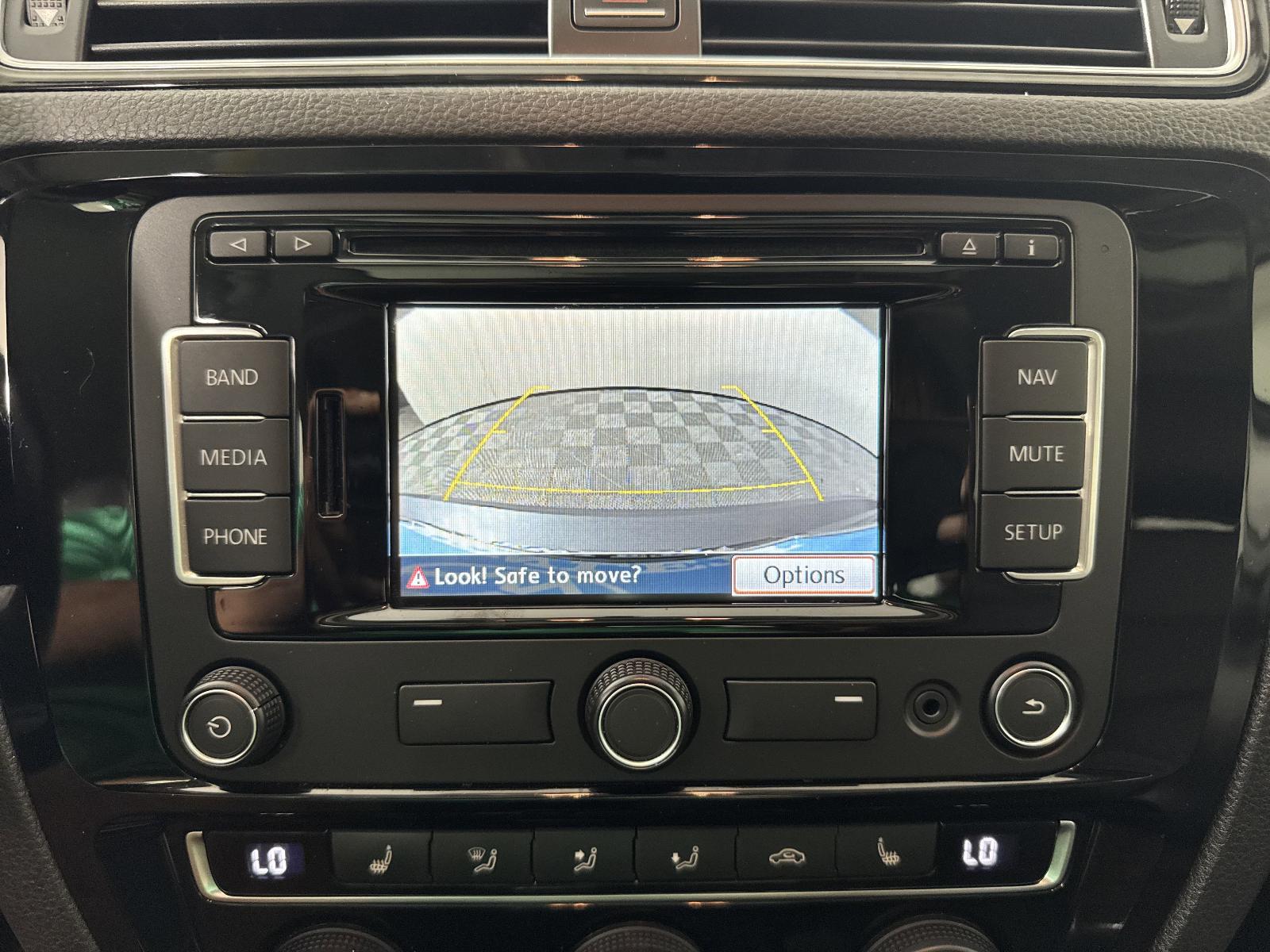 2015 Volkswagen Jetta Sedan Vehicle Photo in Georgetown, TX 78626