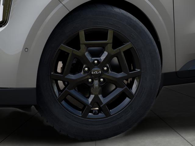 2026 Kia Carnival Hybrid Vehicle Photo in Appleton, WI 54914