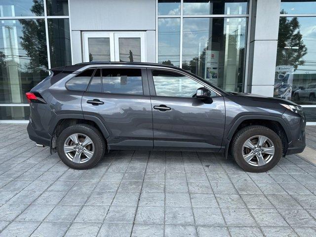2024 Toyota RAV4 Vehicle Photo in Flemington, NJ 08822