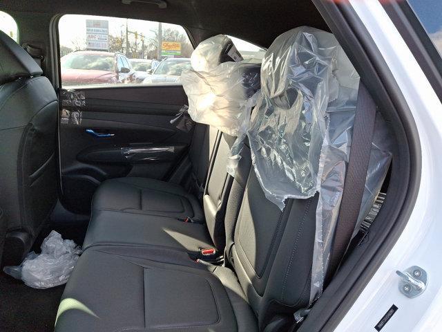 2025 Hyundai TUCSON Vehicle Photo in Philadelphia, PA 19116