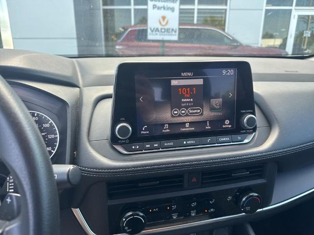 2024 Nissan Rogue Vehicle Photo in Savannah, GA 31419