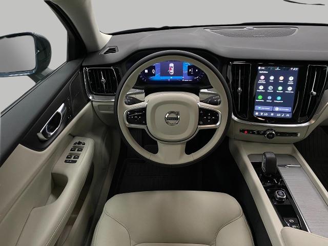 2026 Volvo V60 Cross Country Vehicle Photo in Appleton, WI 54913
