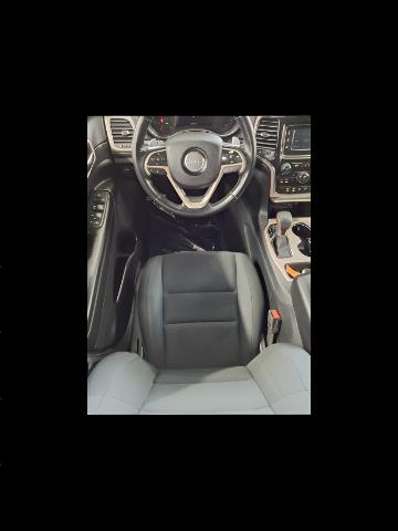 2016 Jeep Grand Cherokee Vehicle Photo in Oshkosh, WI 54901