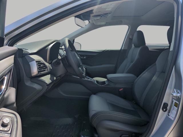 2025 Subaru Outback Vehicle Photo in Green Bay, WI 54304