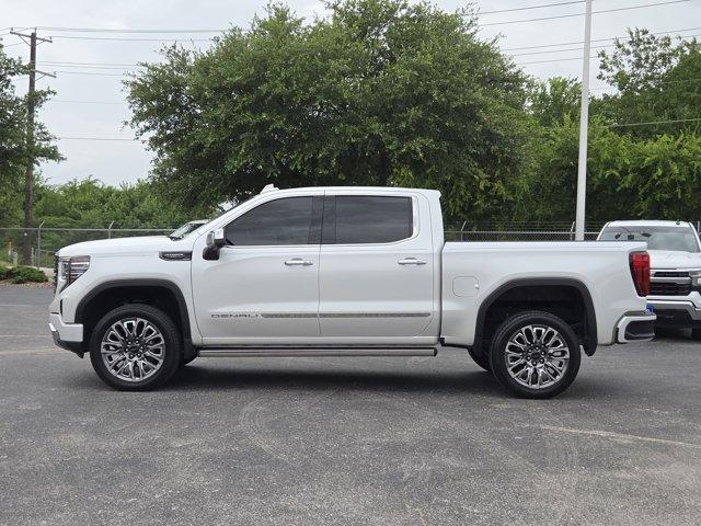 2023 GMC Sierra 1500 Vehicle Photo in Decatur, TX 76234
