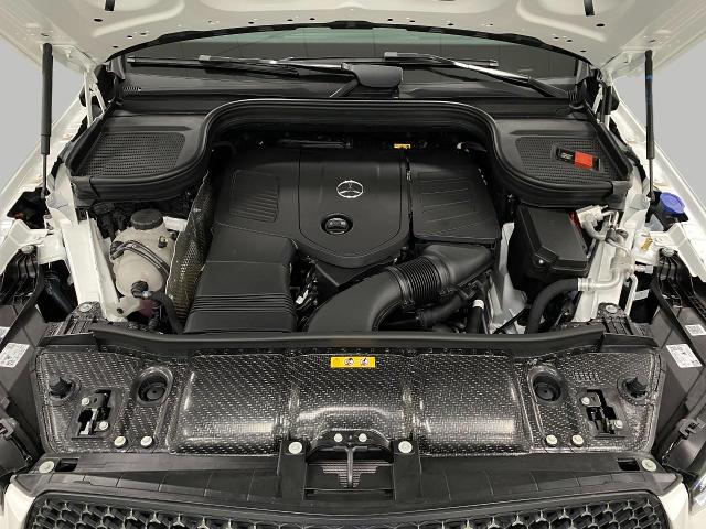 2025 Mercedes-Benz GLE Vehicle Photo in Appleton, WI 54913