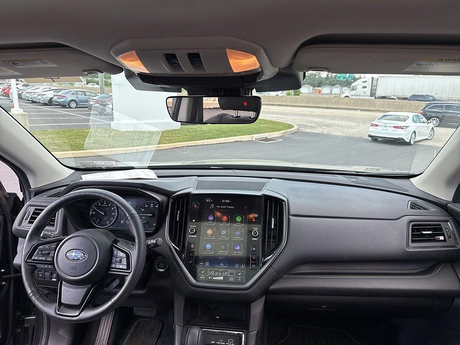 2023 Subaru Ascent Vehicle Photo in Harrisburg, PA 17111