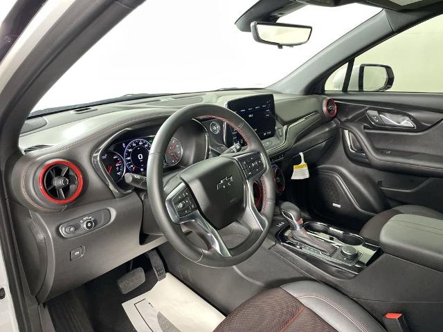 2023 Chevrolet Blazer Vehicle Photo in GILBERT, AZ 85297-0402