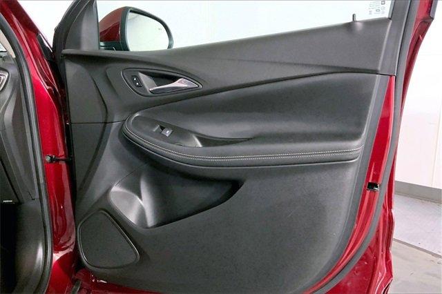 2023 Buick Encore GX Vehicle Photo in INDEPENDENCE, MO 64055-1377