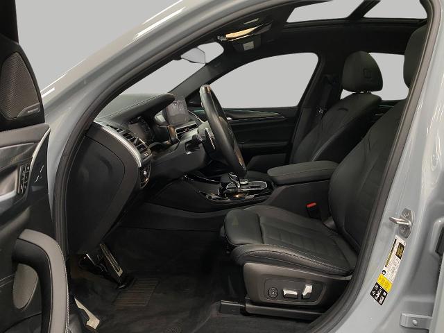 2023 BMW X4 M40i Vehicle Photo in Appleton, WI 54913