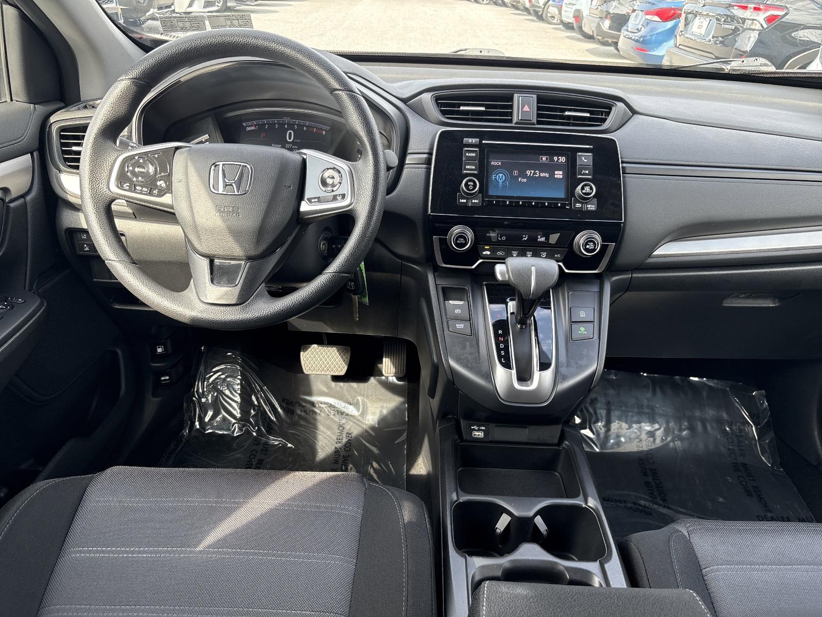 2020 Honda CR-V Vehicle Photo in Mechanicsburg, PA 17050
