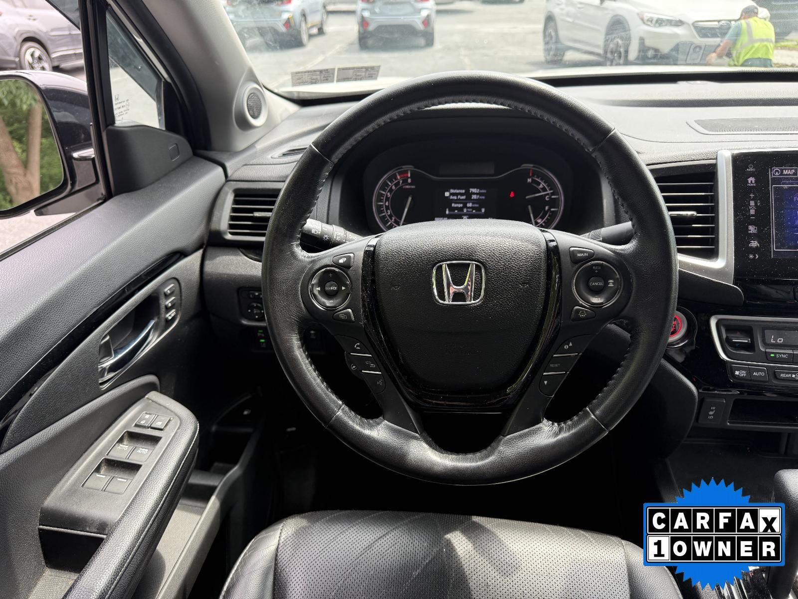 2019 Honda Ridgeline Vehicle Photo in Harrisburg, PA 17111