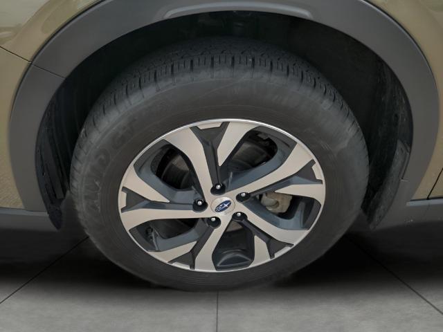 2022 Subaru Outback Vehicle Photo in Green Bay, WI 54304
