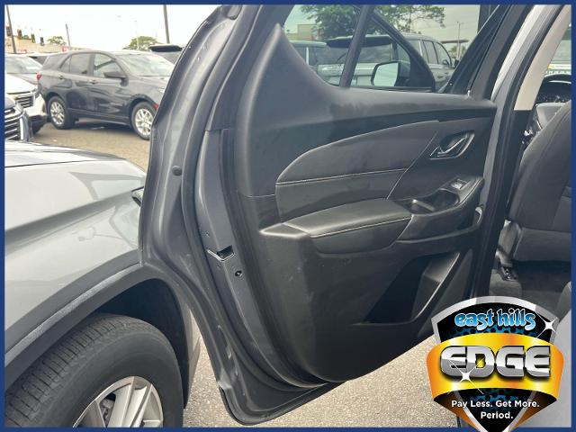 2019 Chevrolet Traverse Vehicle Photo in Roslyn, NY 11576