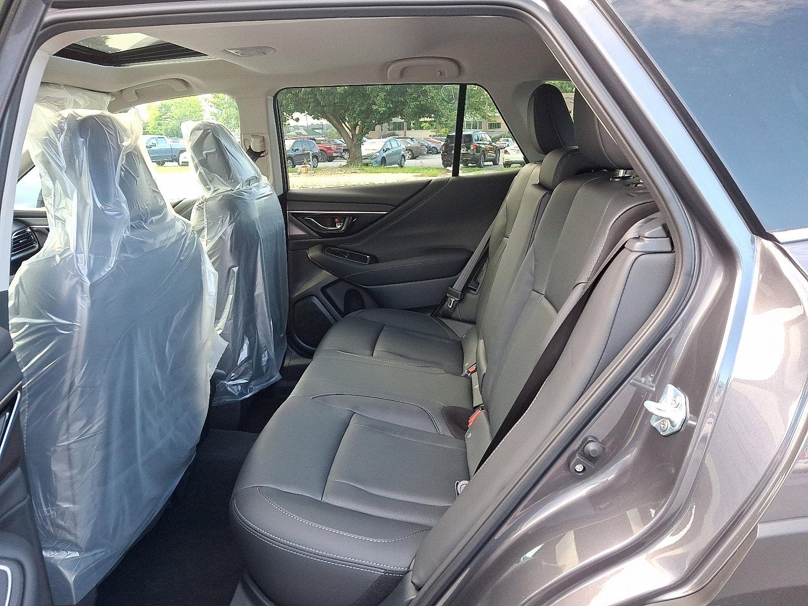 2025 Subaru Outback Vehicle Photo in Harrisburg, PA 17111