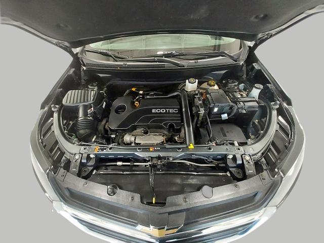2020 Chevrolet Equinox Vehicle Photo in OSHKOSH, WI 54904-7811