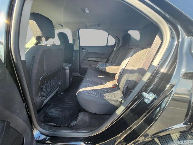 2016 Chevrolet Equinox Vehicle Photo in MADISON, WI 53713-3220