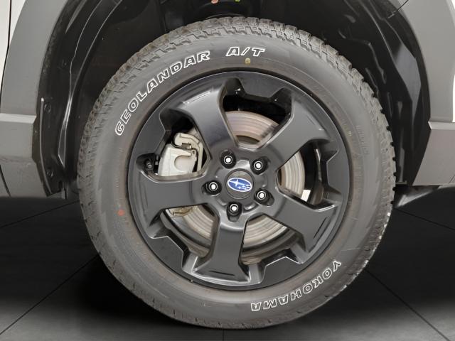 2024 Subaru Forester Vehicle Photo in Appleton, WI 54913