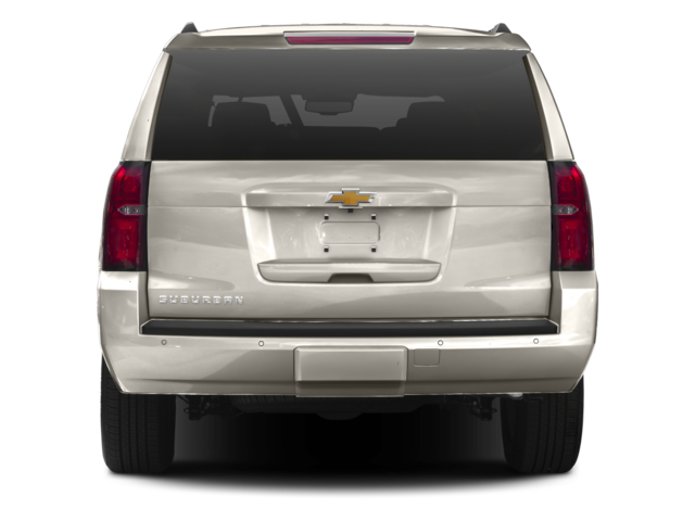 2016 Chevrolet Suburban Vehicle Photo in LANCASTER, PA 17601-0000