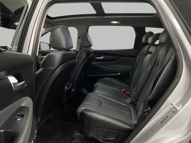 2022 Hyundai SANTA FE Vehicle Photo in Appleton, WI 54913