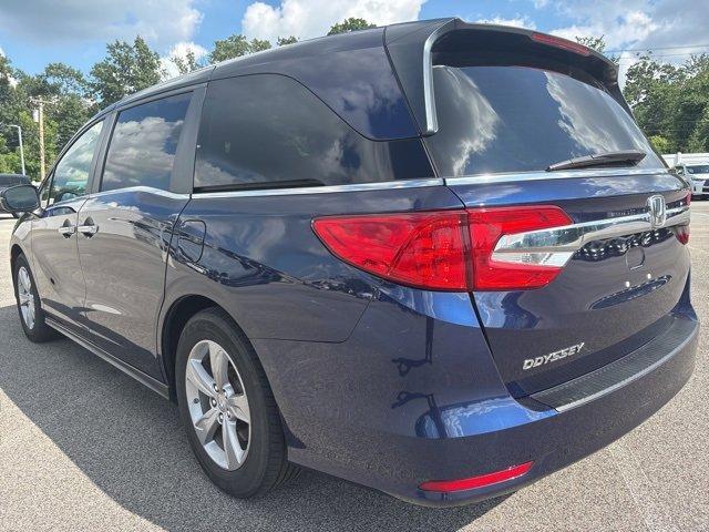 2020 Honda Odyssey Vehicle Photo in Willow Grove, PA 19090