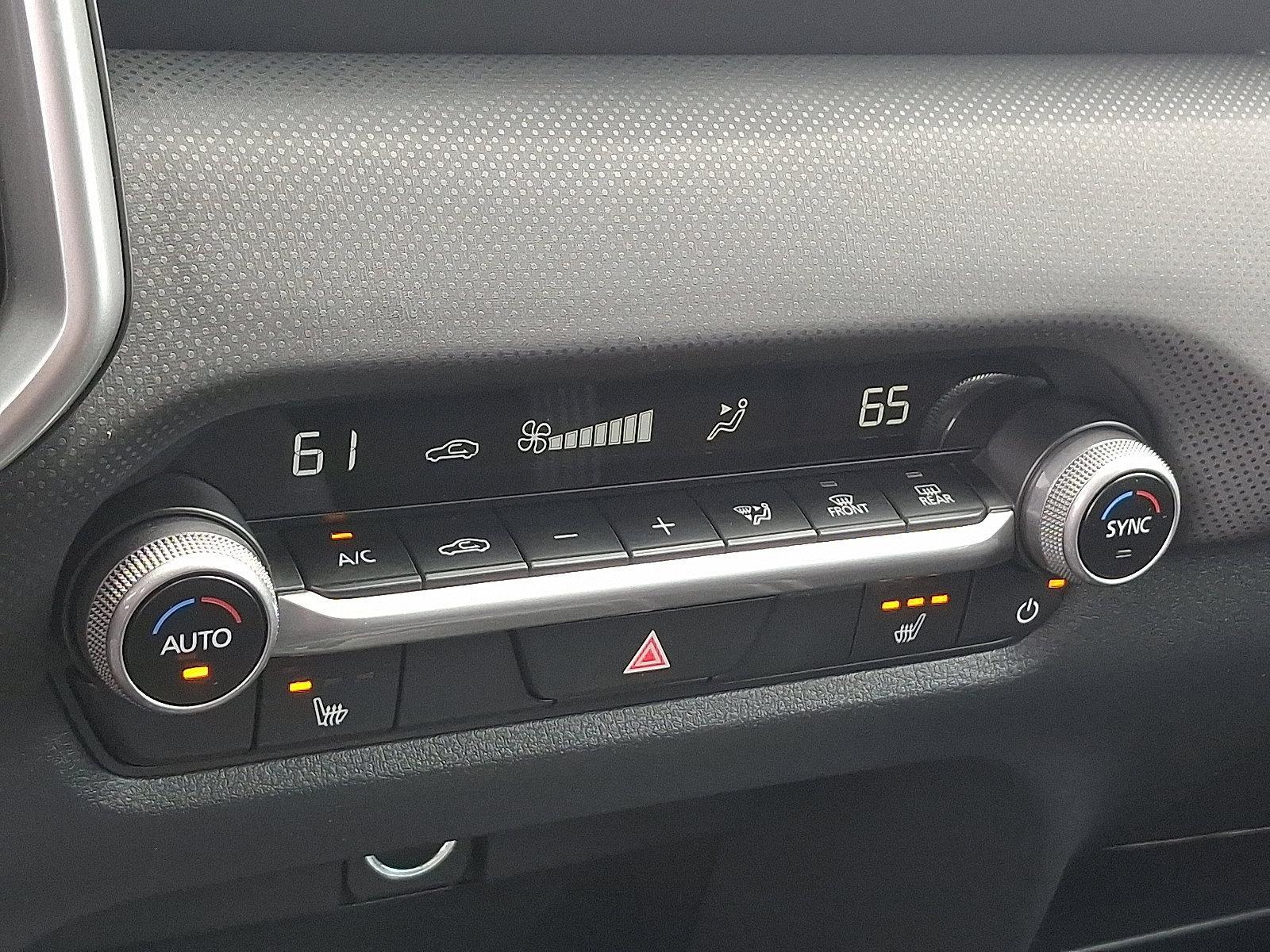 2025 Mazda CX-50 Vehicle Photo in Harrisburg, PA 17111