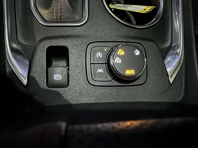 2022 Chevrolet Traverse Vehicle Photo in Roslyn, NY 11576