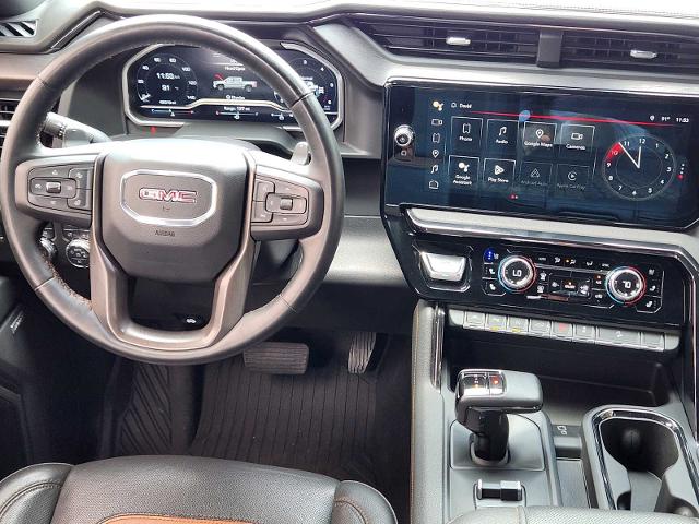 2023 GMC Sierra 1500 Vehicle Photo in DENTON, TX 76210-9321