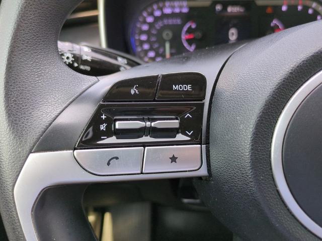 2023 Hyundai TUCSON Vehicle Photo in Brunswick, GA 31525