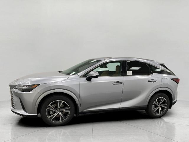 2025 Lexus RX 350 Vehicle Photo in Appleton, WI 54913