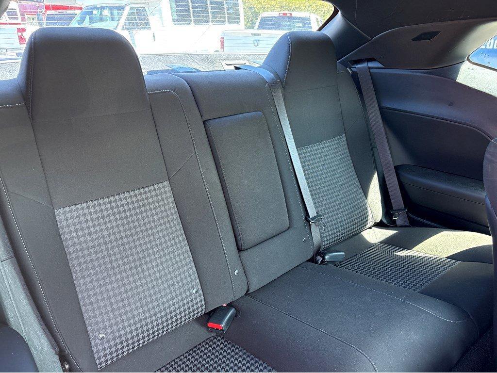 2022 Dodge Challenger Vehicle Photo in SAVANNAH, GA 31406-4513