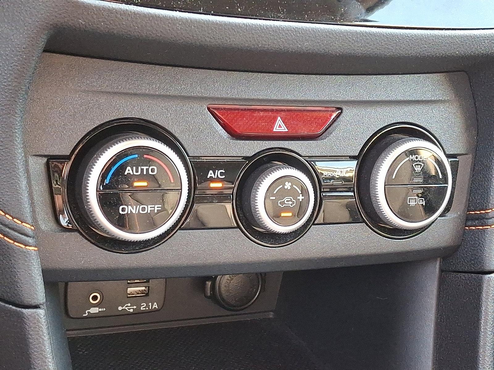 2023 Subaru Crosstrek Vehicle Photo in Easton, PA 18045