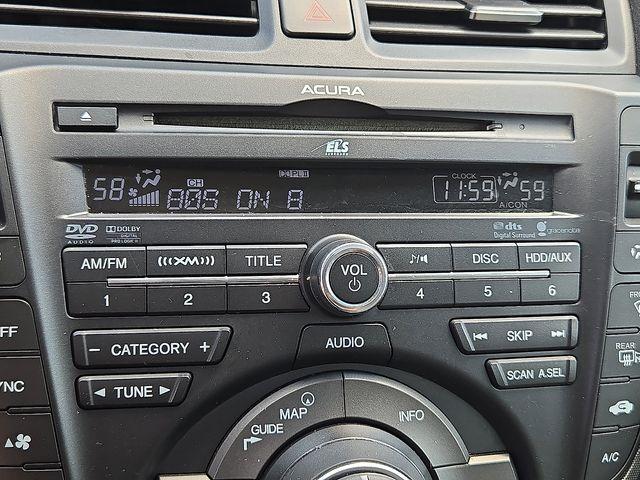 2014 Acura TL Vehicle Photo in WATERTOWN, CT 06795-3318