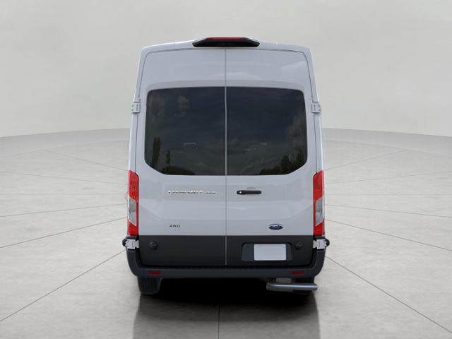 2025 Ford Transit Passenger Wagon Vehicle Photo in Neenah, WI 54956