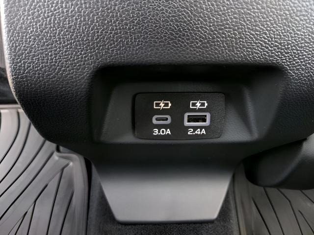 2025 Subaru Crosstrek Vehicle Photo in Green Bay, WI 54304