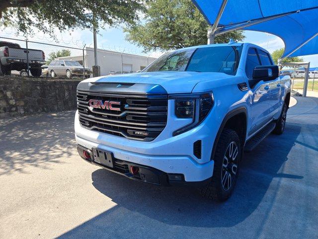 2024 GMC Sierra 1500 Vehicle Photo in Decatur, TX 76234