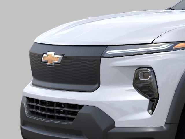 2024 Chevrolet Silverado EV Vehicle Photo in Madison, WI 53713