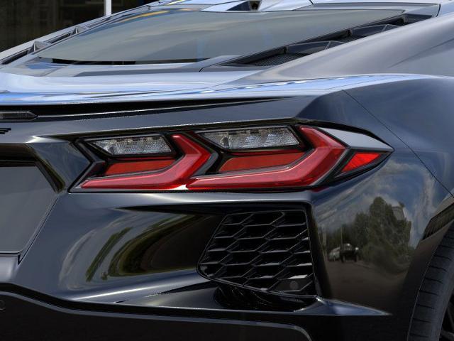 2025 Chevrolet Corvette Vehicle Photo in Roslyn, NY 11576