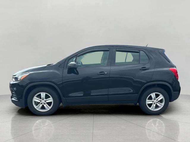 2019 Chevrolet Trax Vehicle Photo in Neenah, WI 54956