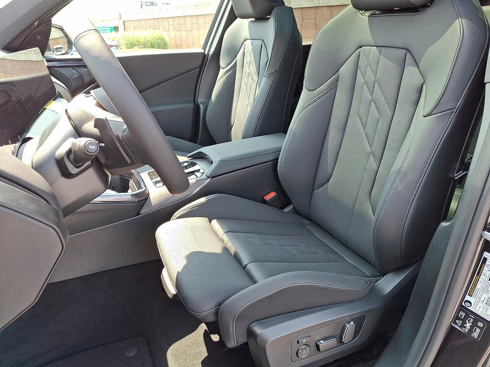 2025 BMW X3 30 xDrive Vehicle Photo in Lancaster, PA 17601