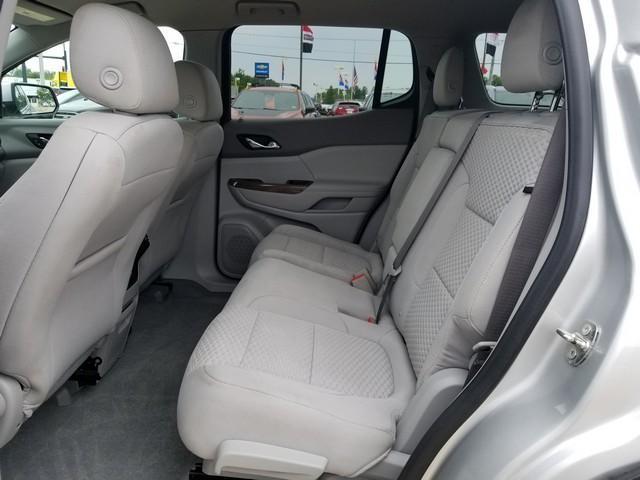 2019 GMC Acadia Vehicle Photo in ELYRIA, OH 44035-6349