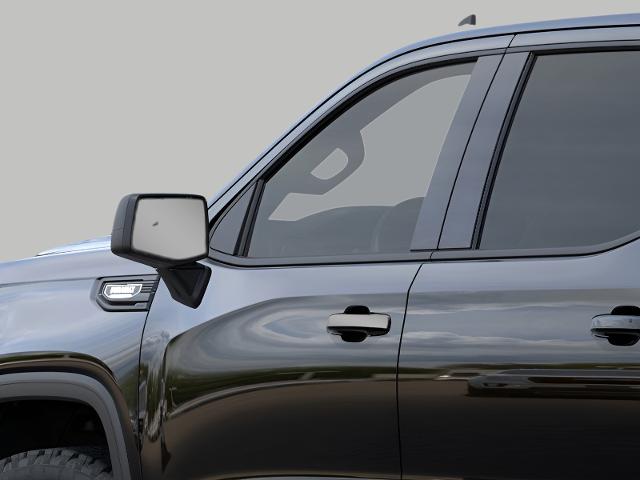 2025 GMC Sierra 1500 Vehicle Photo in APPLETON, WI 54914-8833
